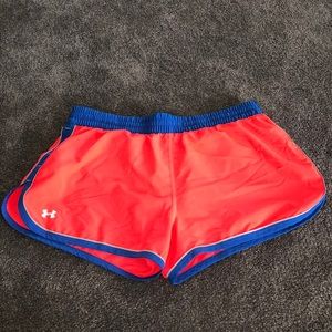Under Armour shorts